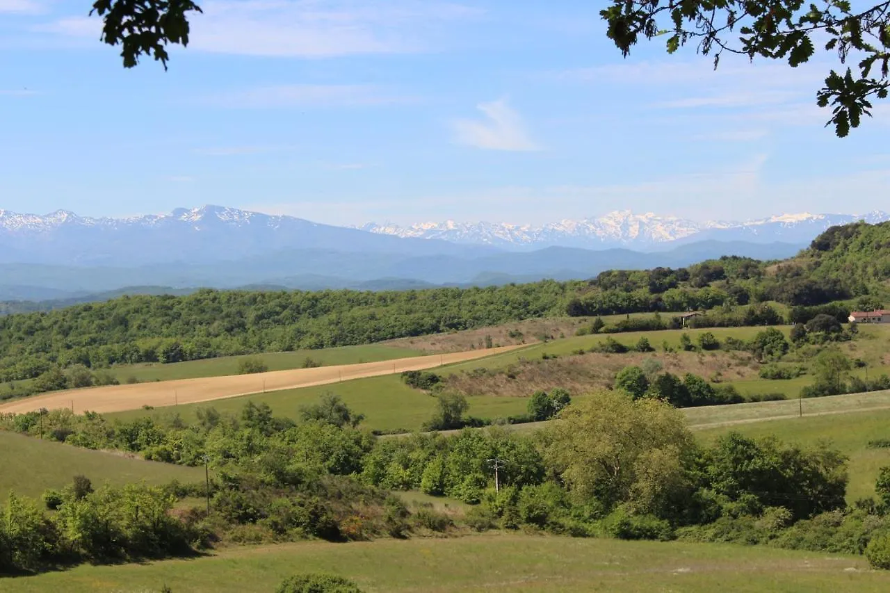 Gites Et Roulottes Au Domaine De La Trille Sainte-Foi 0*,  France