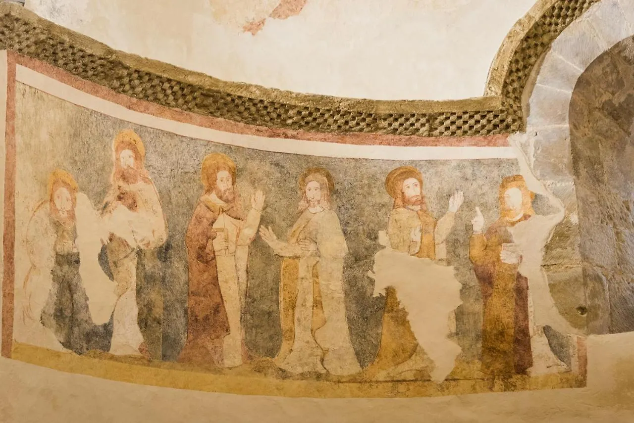 Bauernhof Gites Et Roulottes Au Domaine De La Trille Sainte-Foi